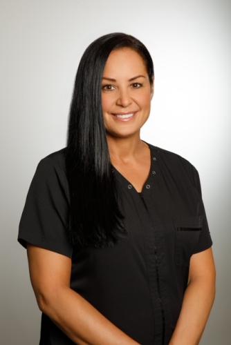 Shannon - Registered Hygienist