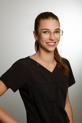 Jessica - Certified Dental Assistant